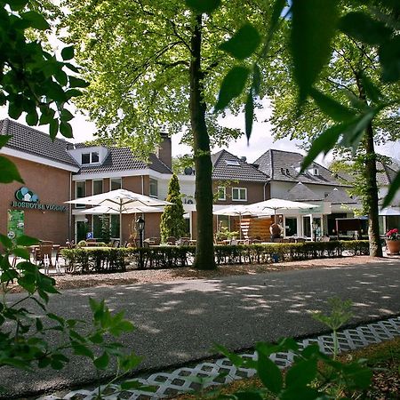 Boshotel - Vlodrop, Roermond Ngoại thất bức ảnh