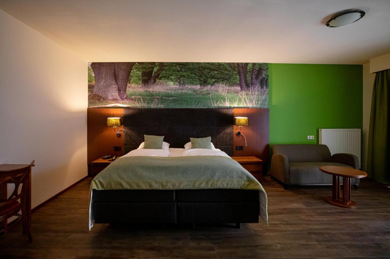 Boshotel - Vlodrop, Roermond Ngoại thất bức ảnh