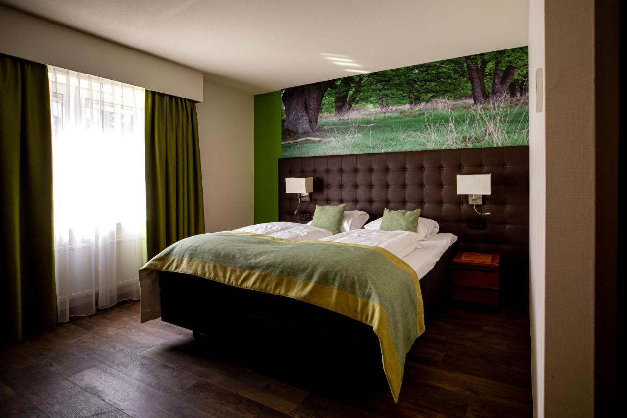 Boshotel - Vlodrop, Roermond Ngoại thất bức ảnh
