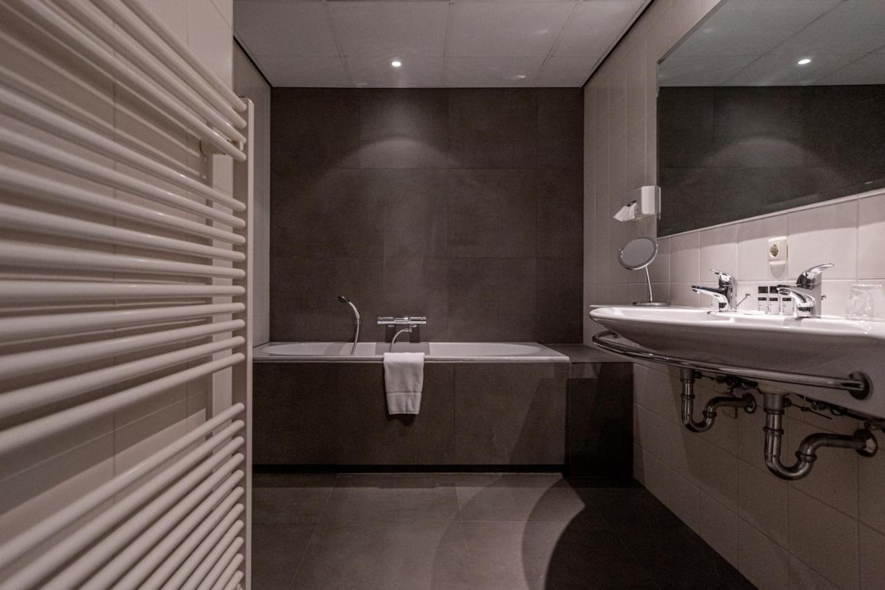 Boshotel - Vlodrop, Roermond Ngoại thất bức ảnh