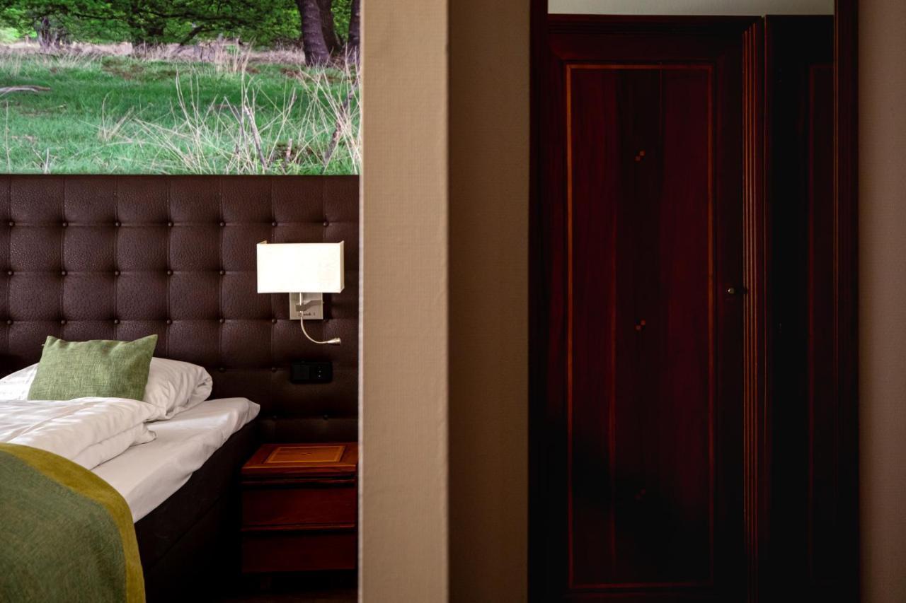 Boshotel - Vlodrop, Roermond Ngoại thất bức ảnh