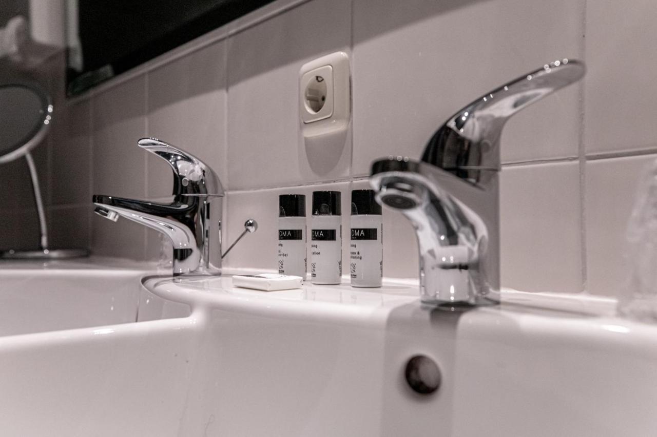 Boshotel - Vlodrop, Roermond Ngoại thất bức ảnh