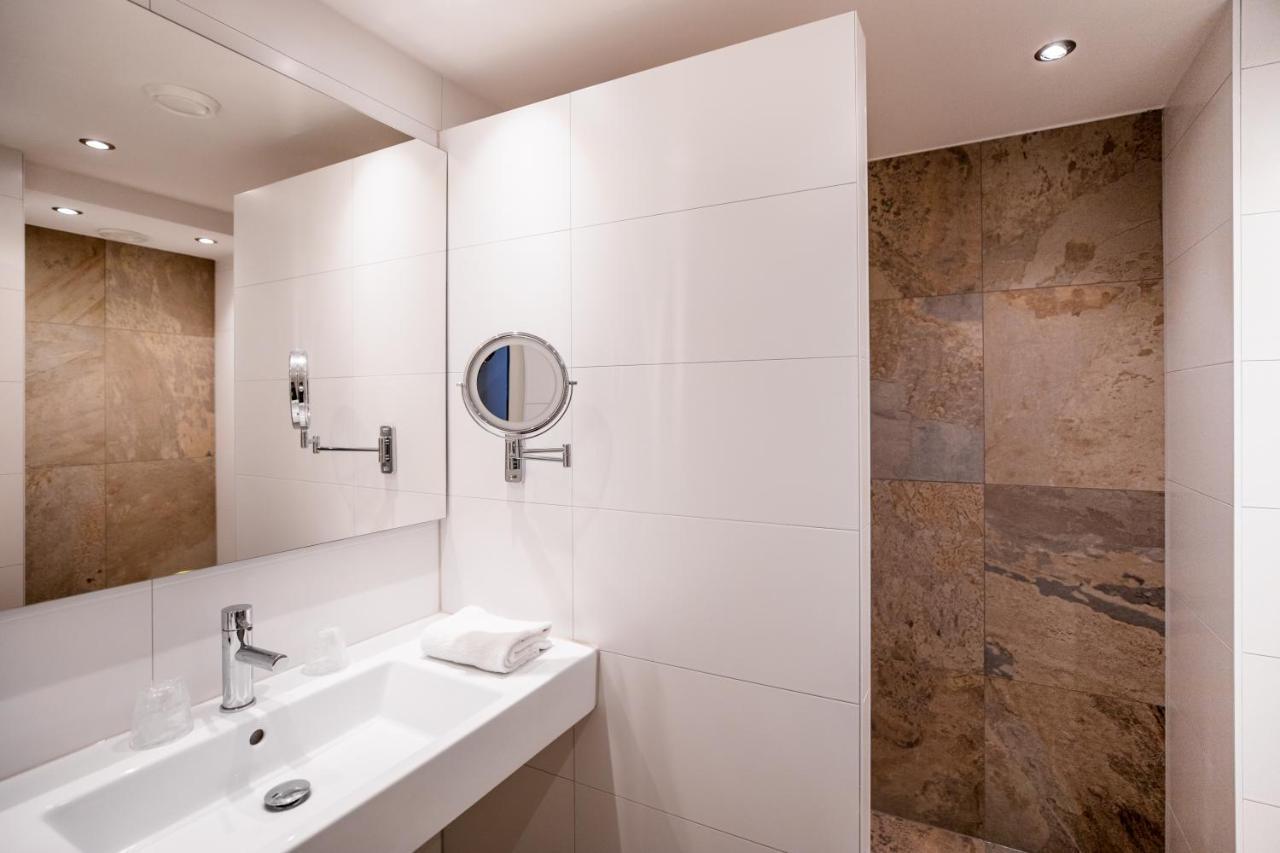 Boshotel - Vlodrop, Roermond Ngoại thất bức ảnh