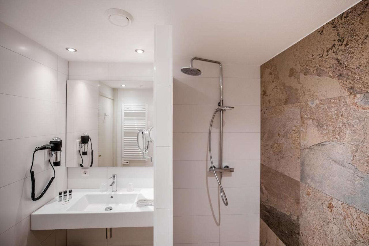 Boshotel - Vlodrop, Roermond Ngoại thất bức ảnh