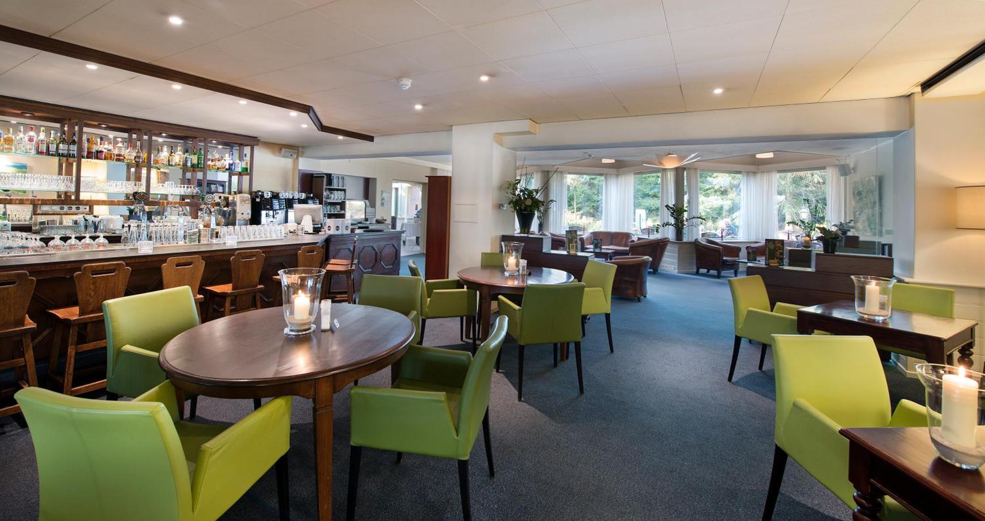 Boshotel - Vlodrop, Roermond Ngoại thất bức ảnh