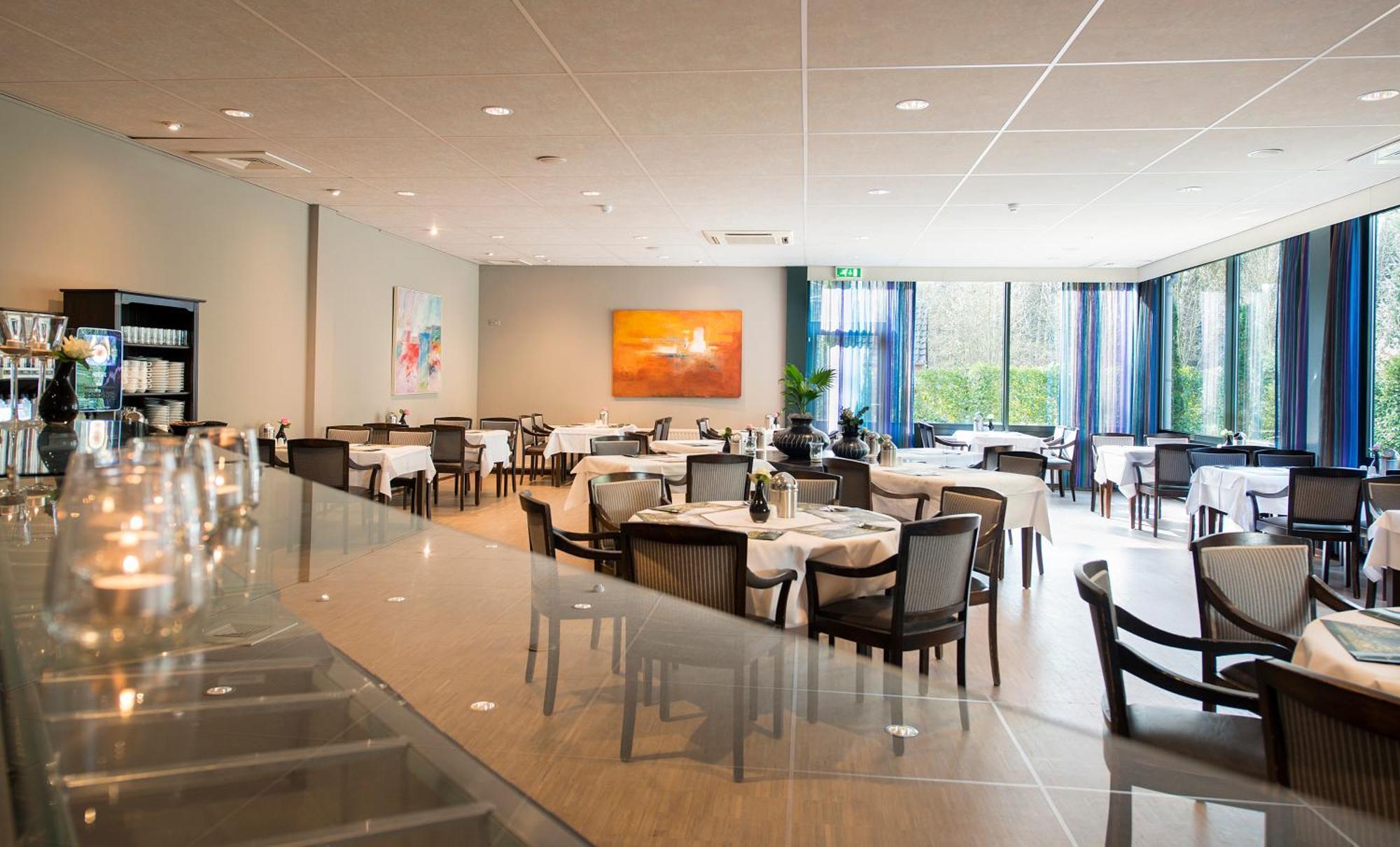 Boshotel - Vlodrop, Roermond Ngoại thất bức ảnh