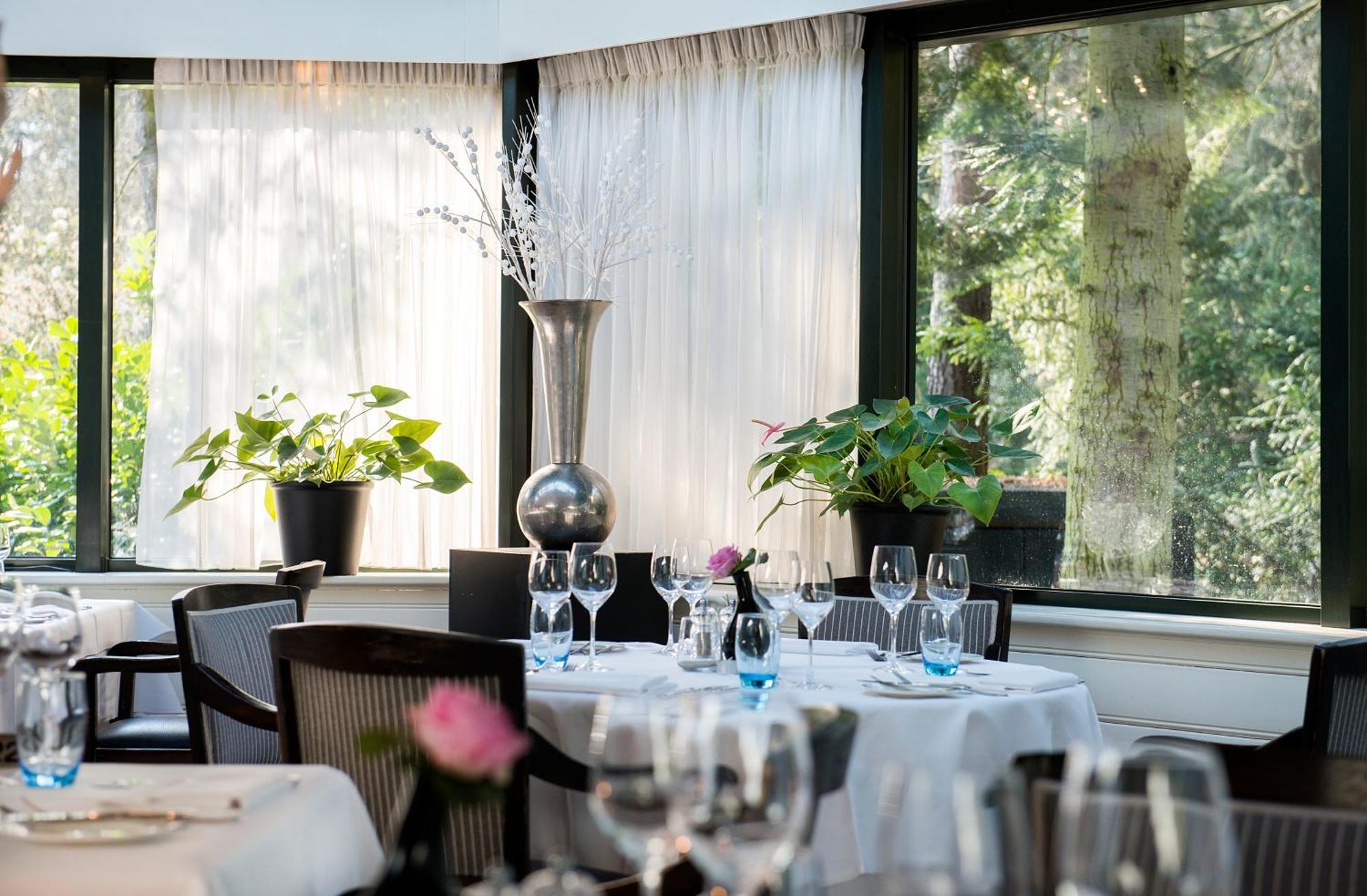 Boshotel - Vlodrop, Roermond Ngoại thất bức ảnh