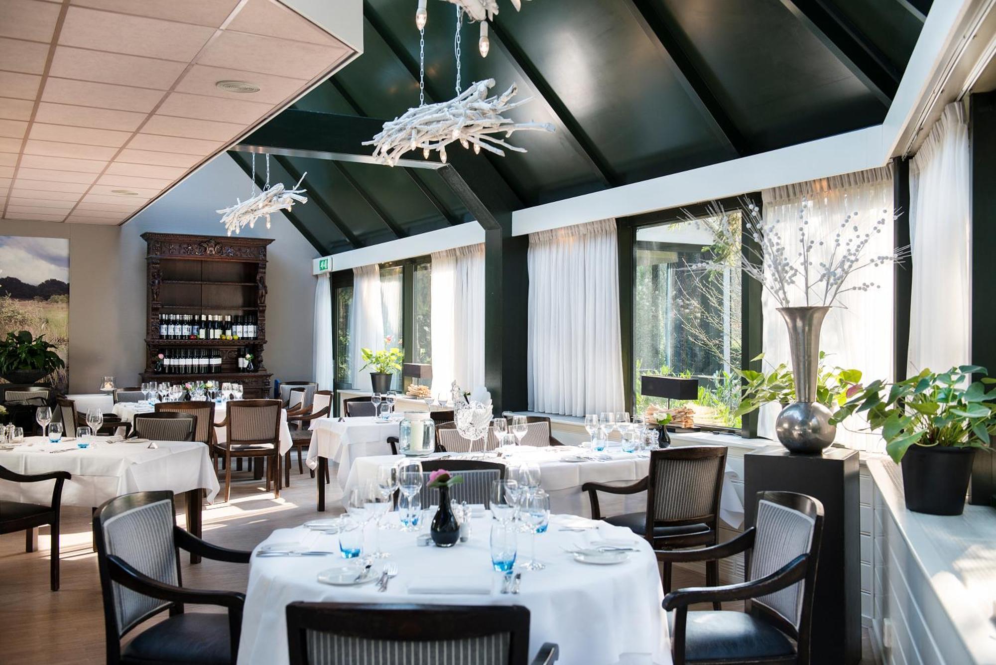 Boshotel - Vlodrop, Roermond Ngoại thất bức ảnh