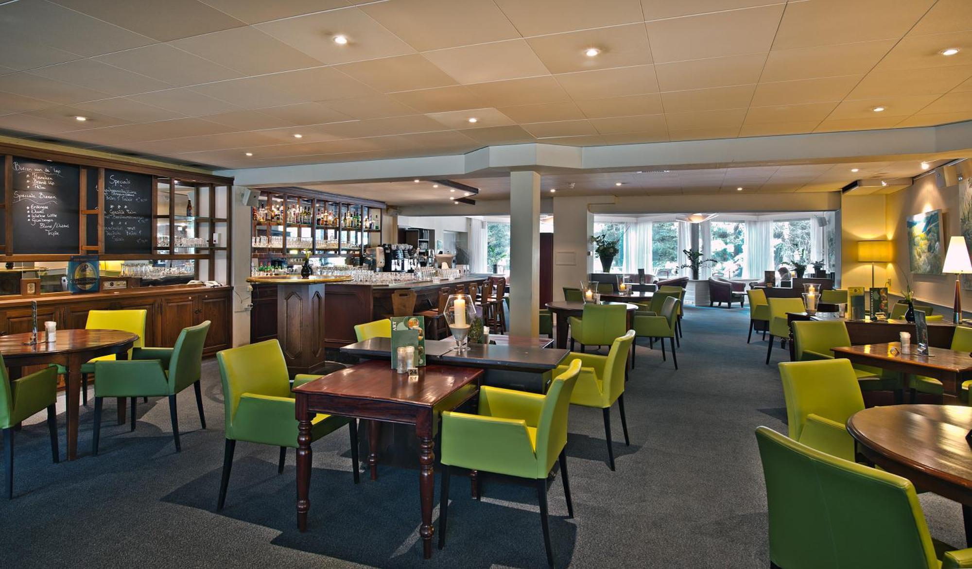 Boshotel - Vlodrop, Roermond Ngoại thất bức ảnh