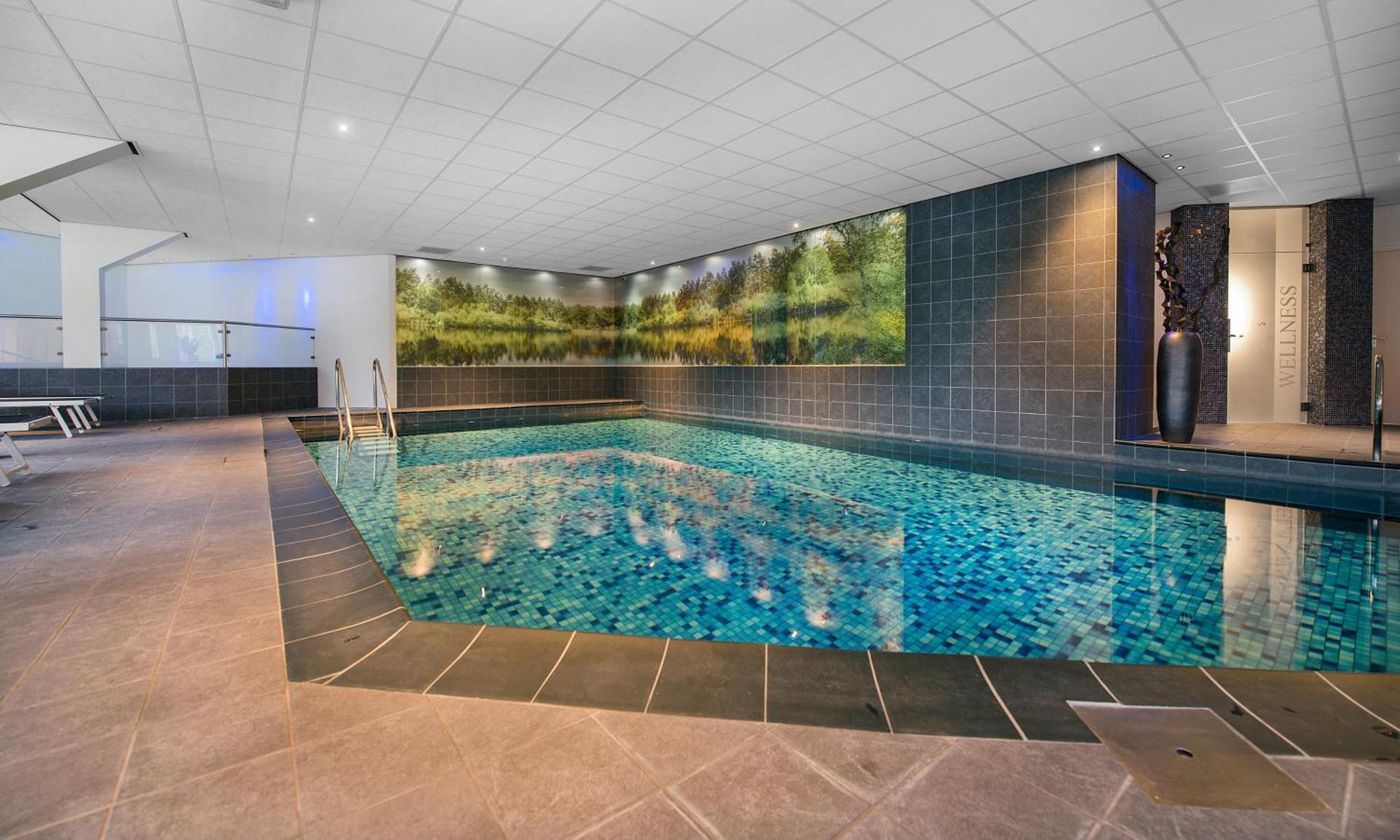 Boshotel - Vlodrop, Roermond Ngoại thất bức ảnh