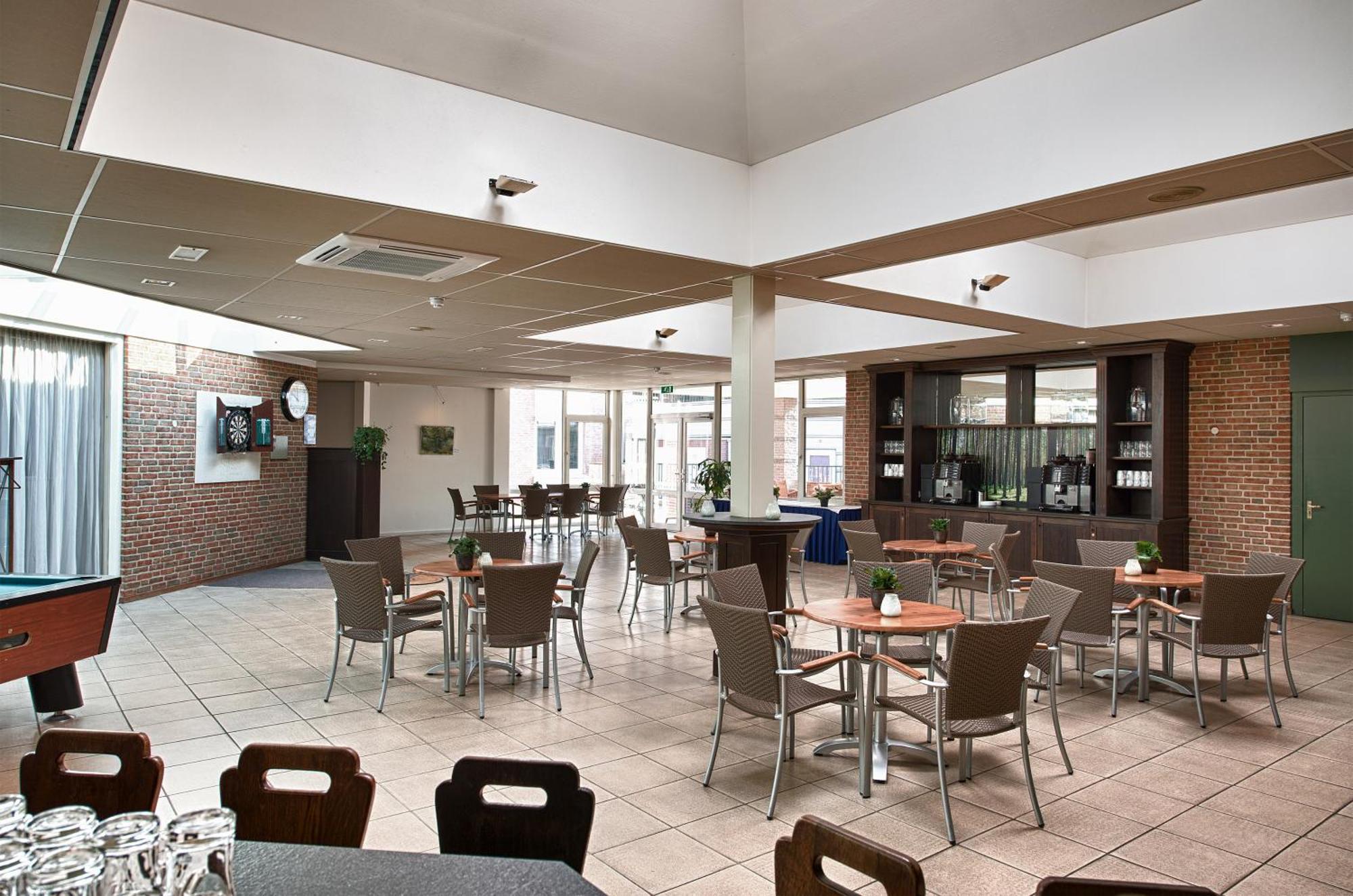 Boshotel - Vlodrop, Roermond Ngoại thất bức ảnh