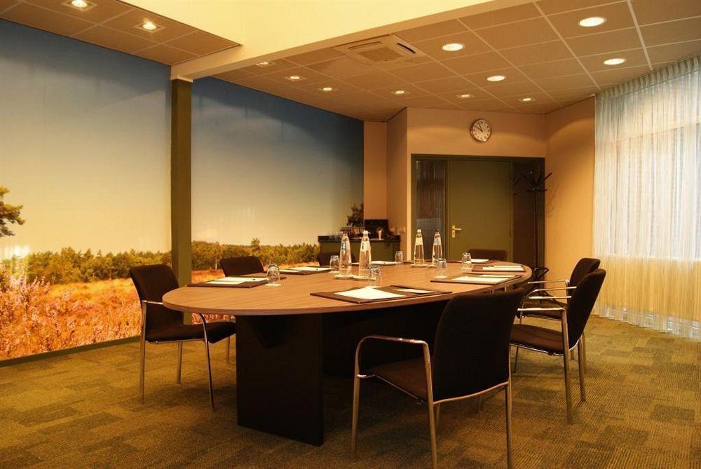 Boshotel - Vlodrop, Roermond Ngoại thất bức ảnh