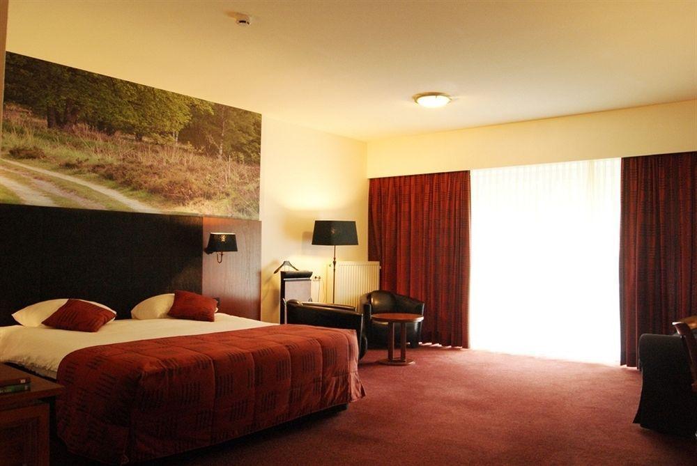 Boshotel - Vlodrop, Roermond Ngoại thất bức ảnh