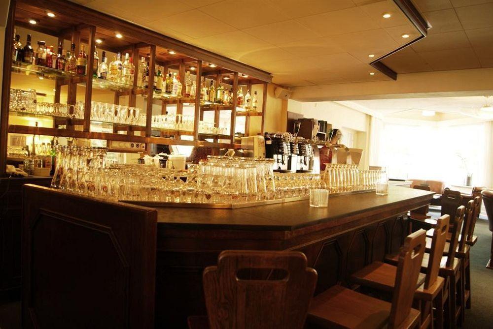 Boshotel - Vlodrop, Roermond Ngoại thất bức ảnh