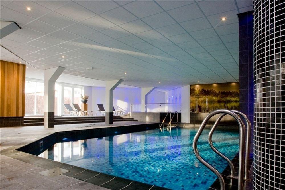 Boshotel - Vlodrop, Roermond Ngoại thất bức ảnh