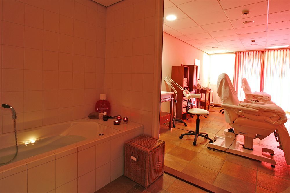 Boshotel - Vlodrop, Roermond Ngoại thất bức ảnh