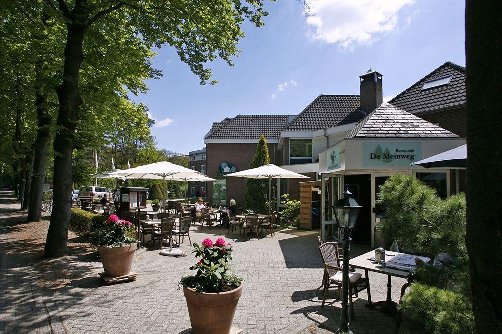 Boshotel - Vlodrop, Roermond Ngoại thất bức ảnh
