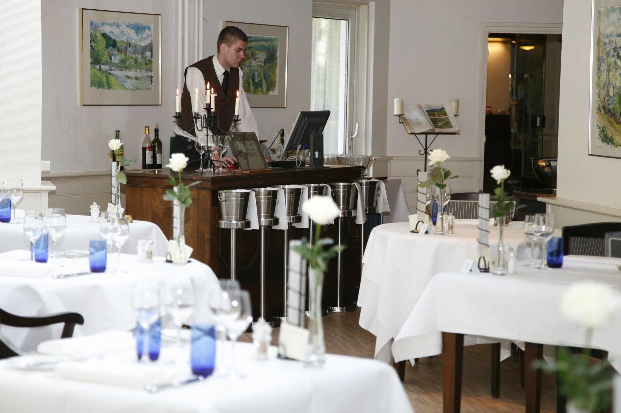 Boshotel - Vlodrop, Roermond Ngoại thất bức ảnh