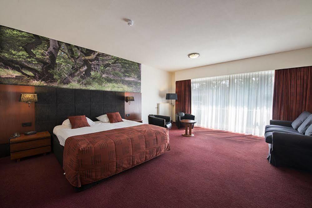 Boshotel - Vlodrop, Roermond Ngoại thất bức ảnh