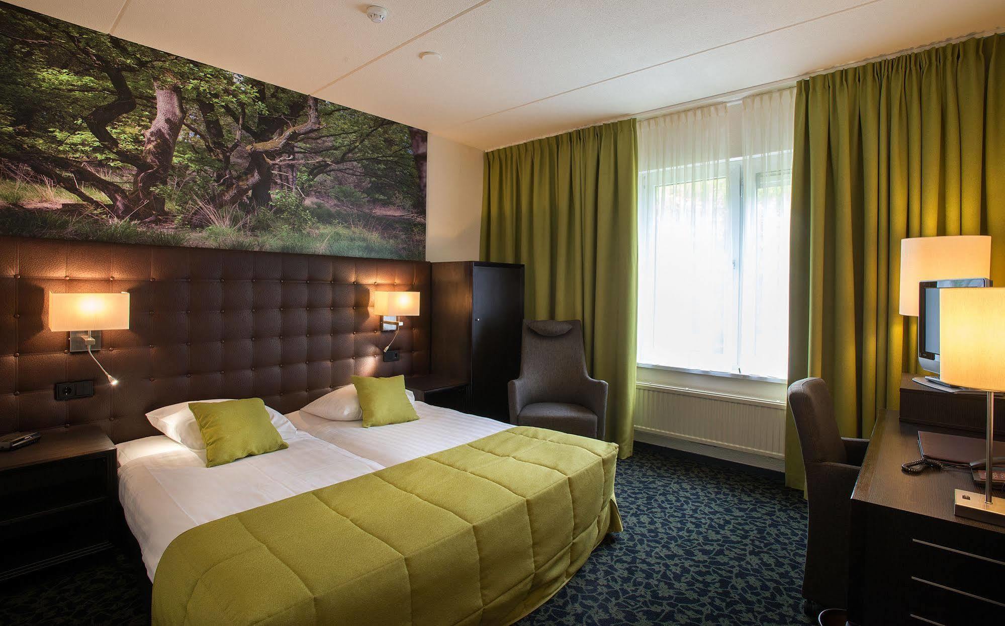 Boshotel - Vlodrop, Roermond Ngoại thất bức ảnh