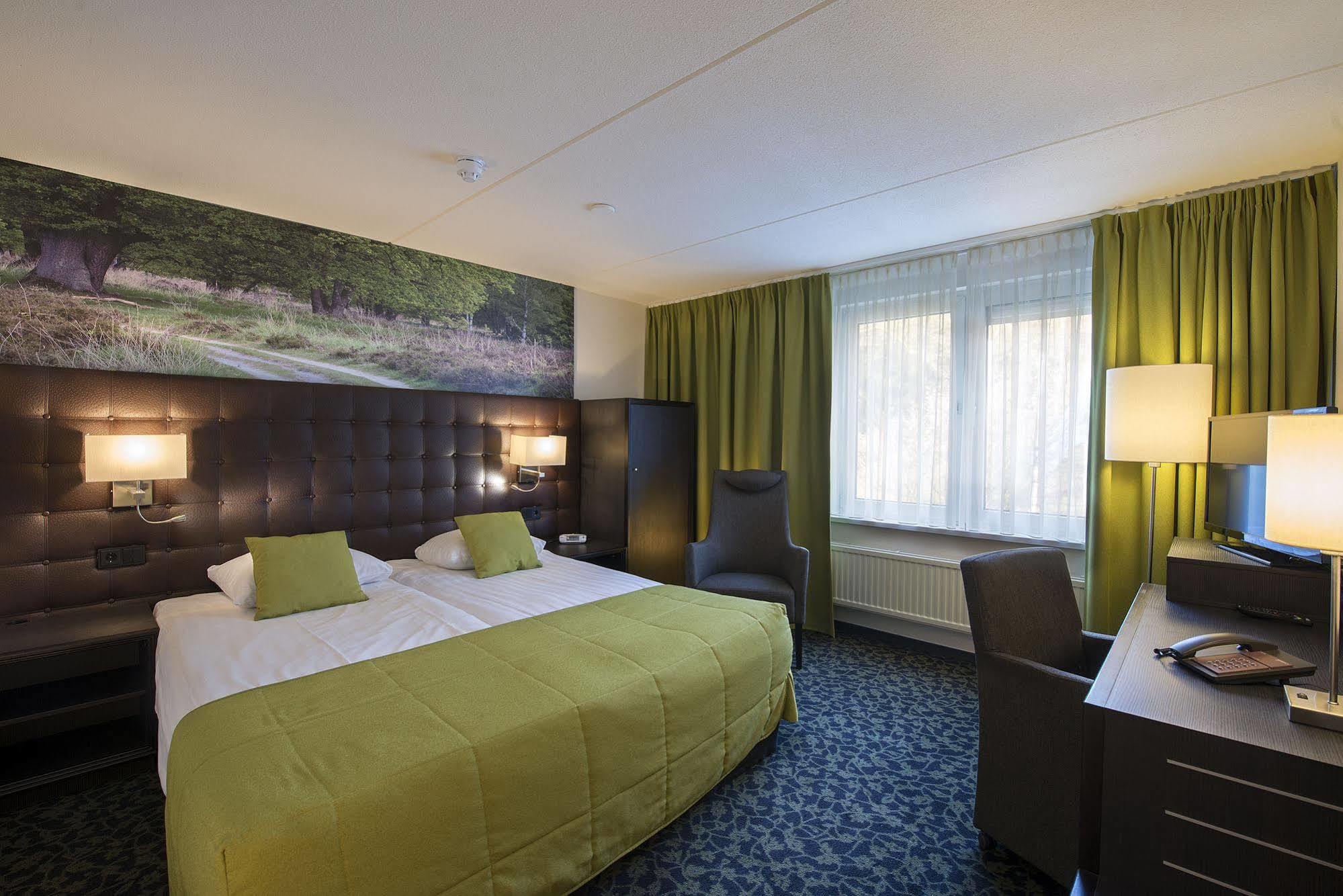 Boshotel - Vlodrop, Roermond Ngoại thất bức ảnh